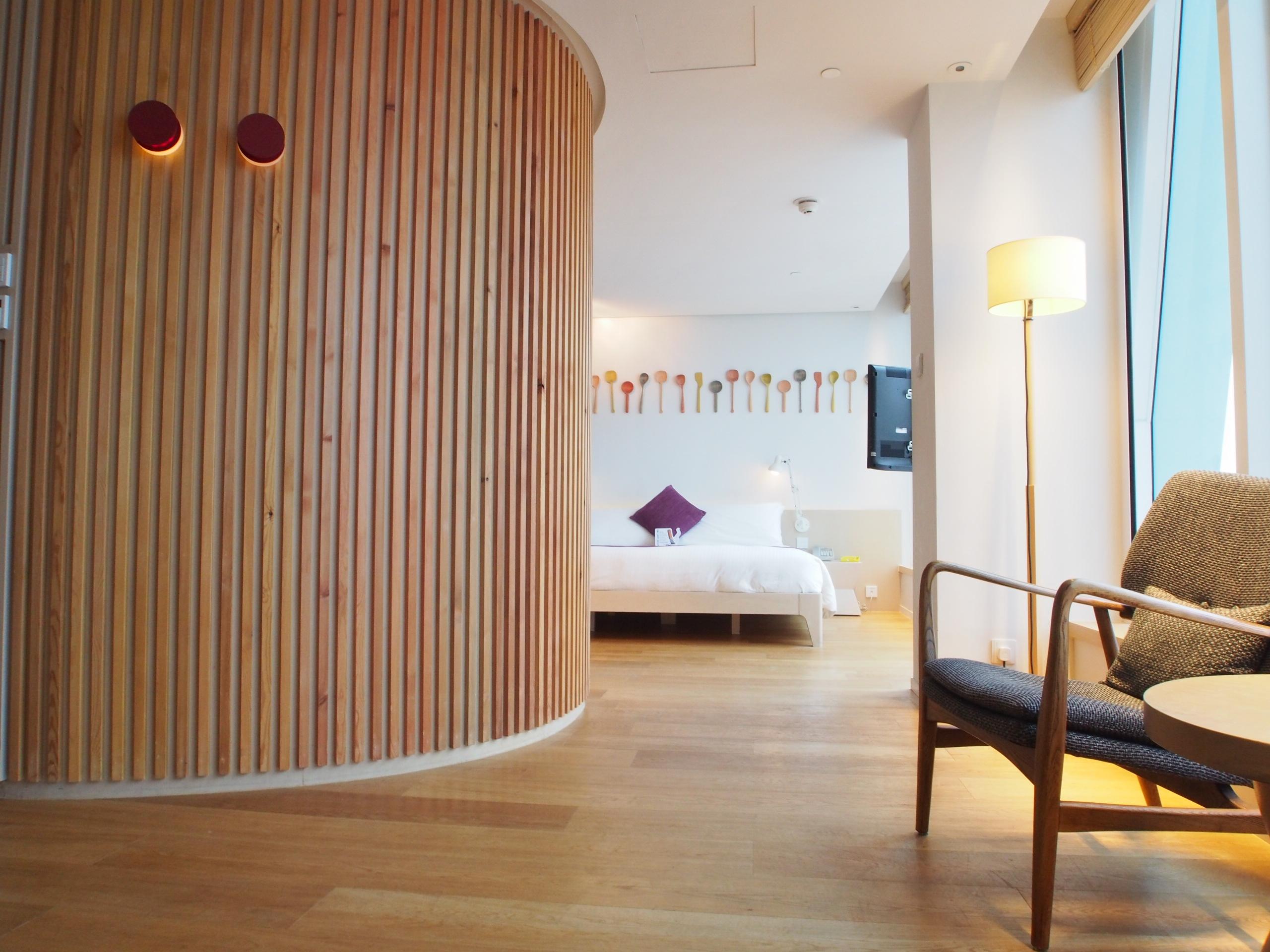 Hotel Madera Хонконг Екстериор снимка