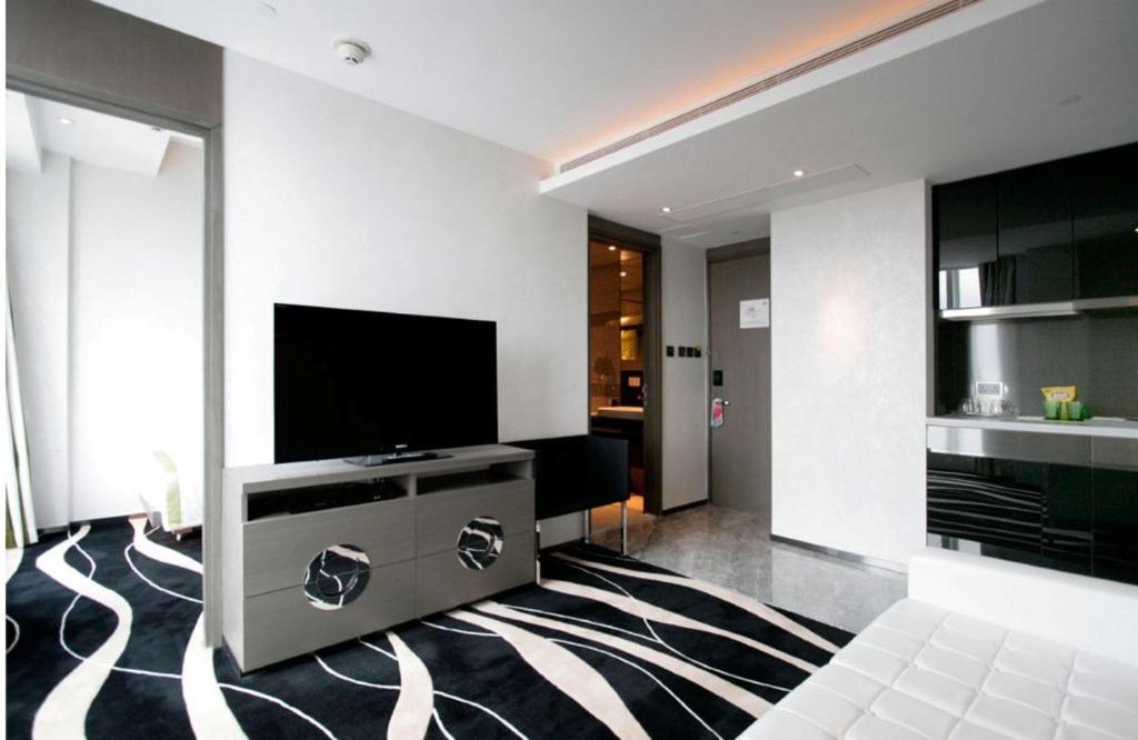 Hotel Madera Хонконг Екстериор снимка
