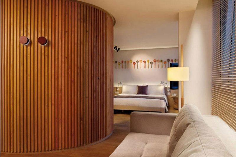 Hotel Madera Хонконг Екстериор снимка