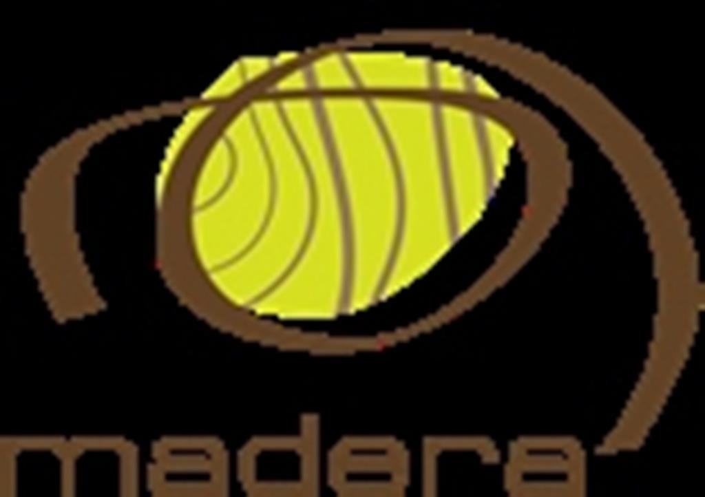 Hotel Madera Хонконг Лого снимка