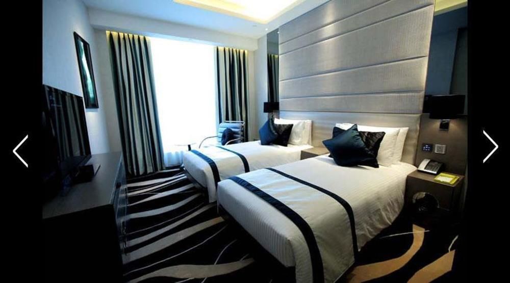 Hotel Madera Хонконг Екстериор снимка