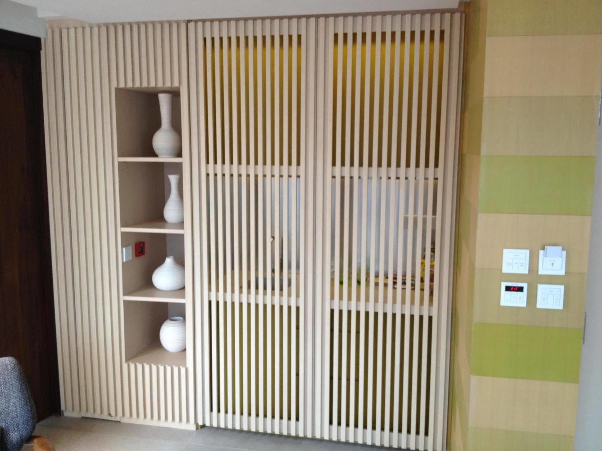 Hotel Madera Хонконг Екстериор снимка