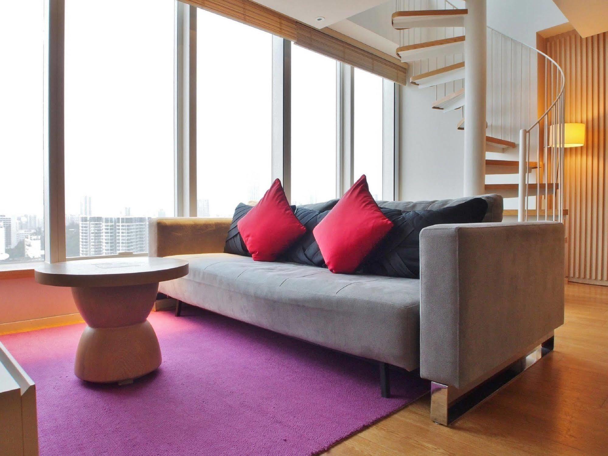 Hotel Madera Хонконг Екстериор снимка