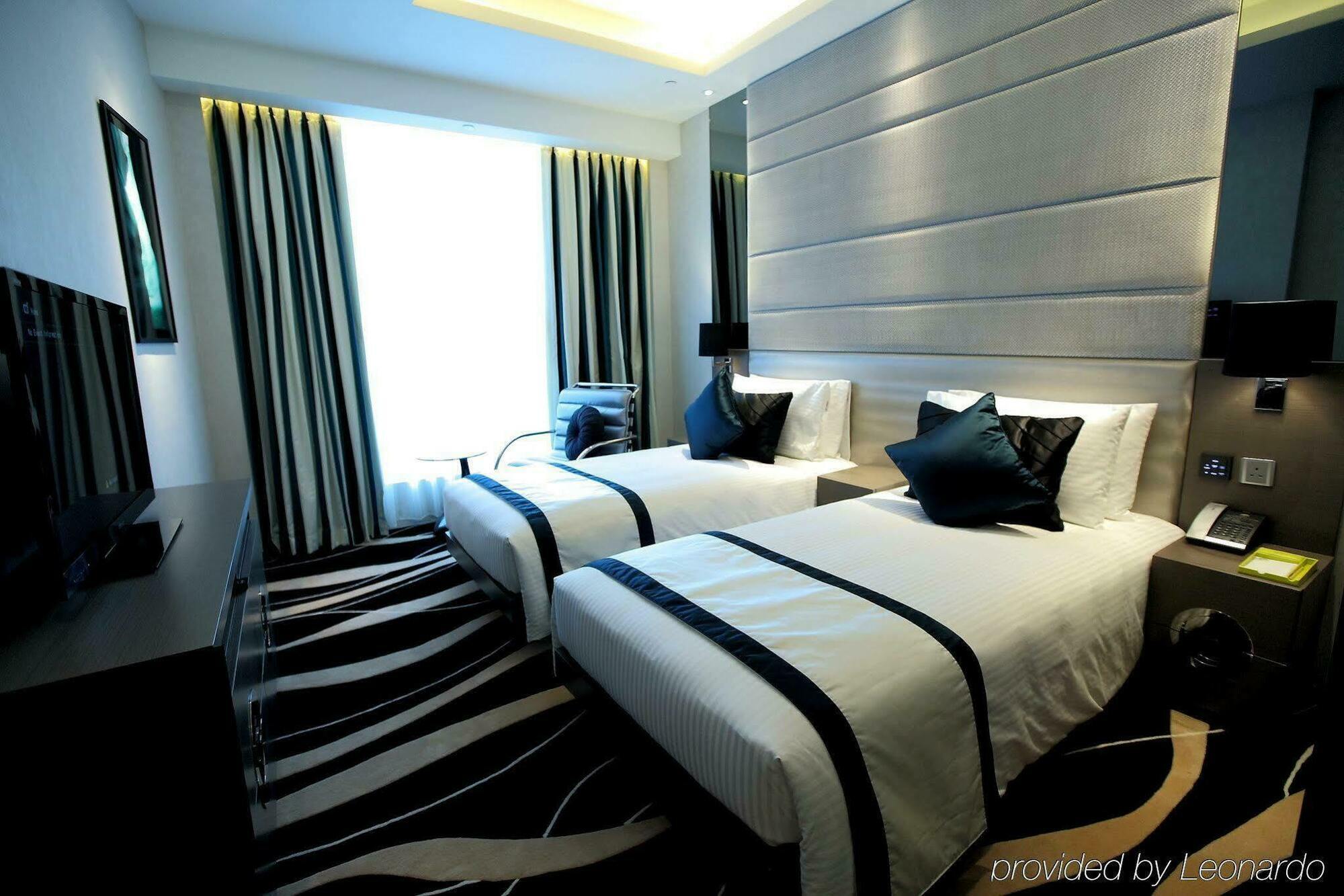 Hotel Madera Хонконг Стая снимка